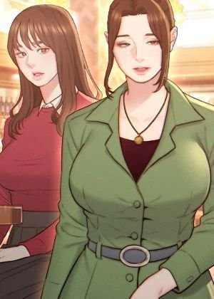 入贅女婿 (全年齡版)封面